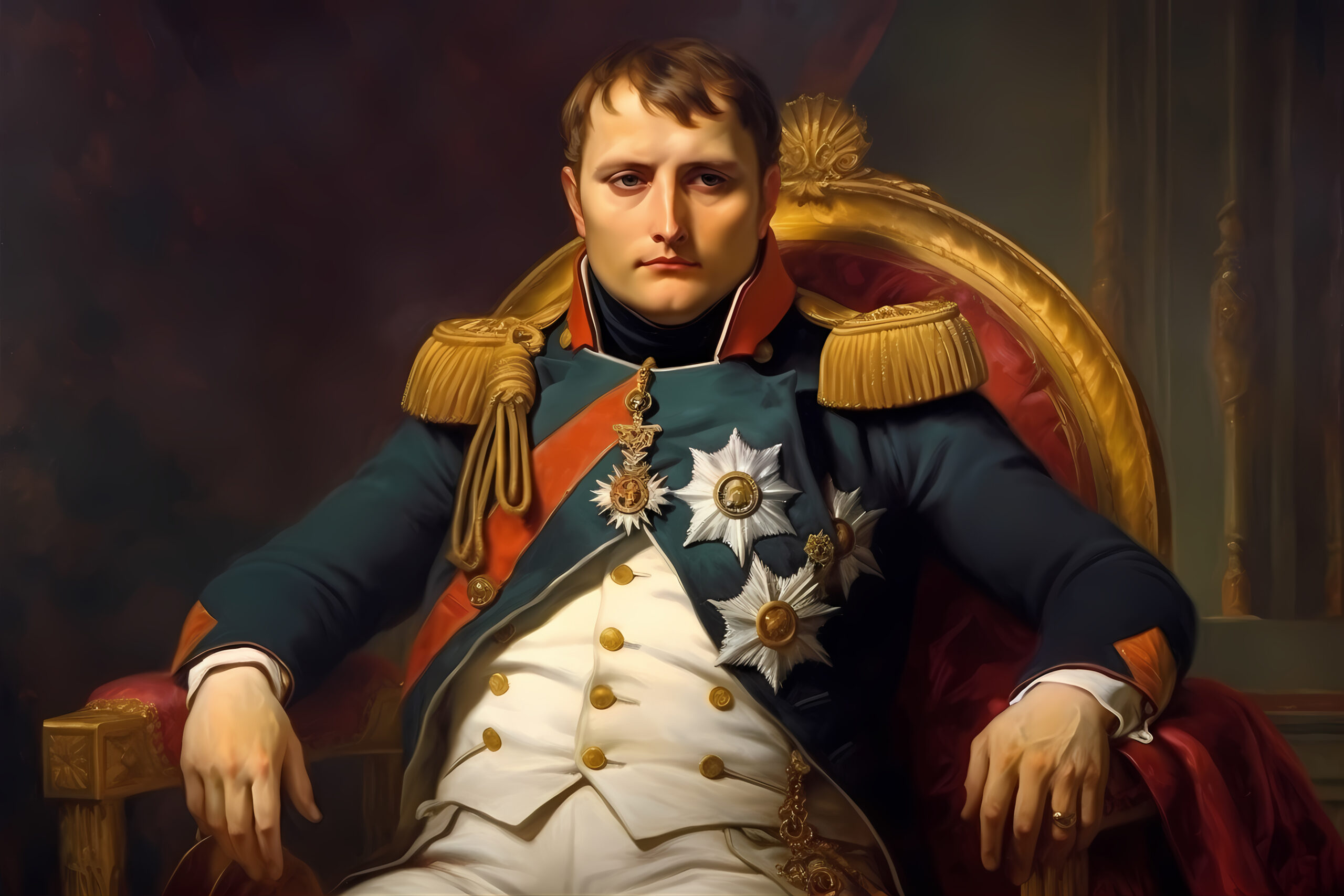 15 Strange (but True) Facts about Napoleon Bonaparte Reader's Digest
