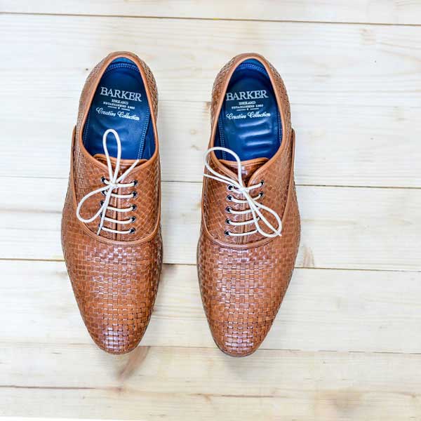 Maintain your shoes