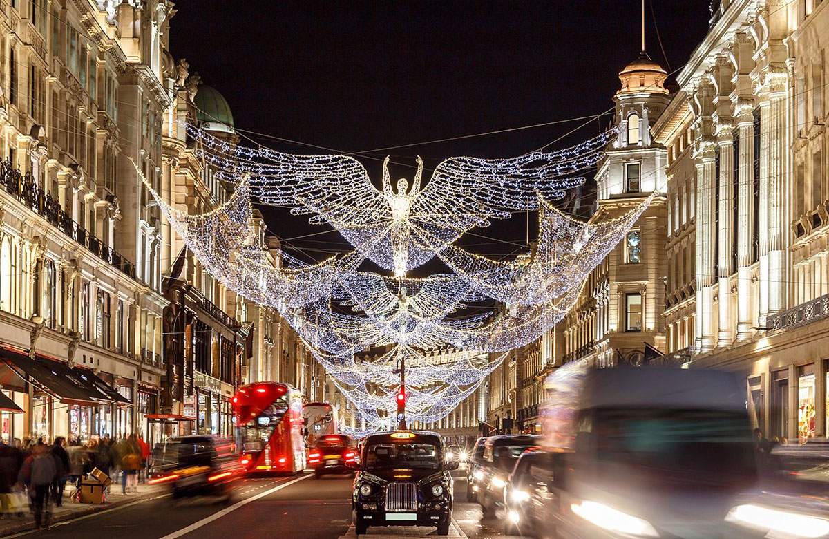 London, England