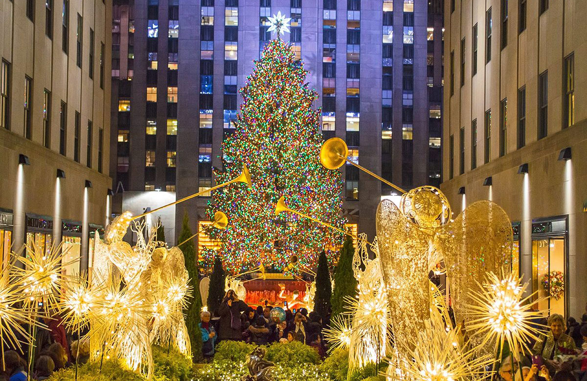 New York, United States