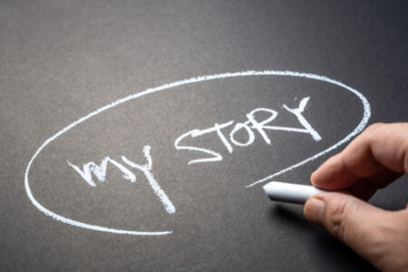 See Your Story Featured