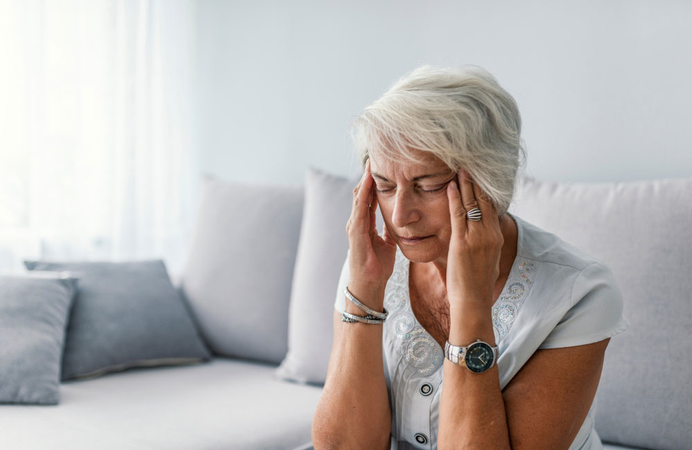 Diet-induced headaches