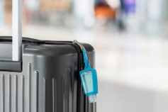 18 rules to follow next time you fly