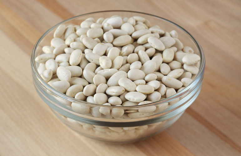 Cannellini beans