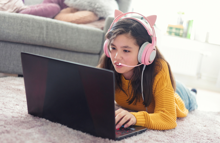How do I help my child?