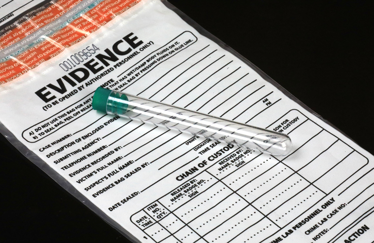 The “Fukushima of Forensics”