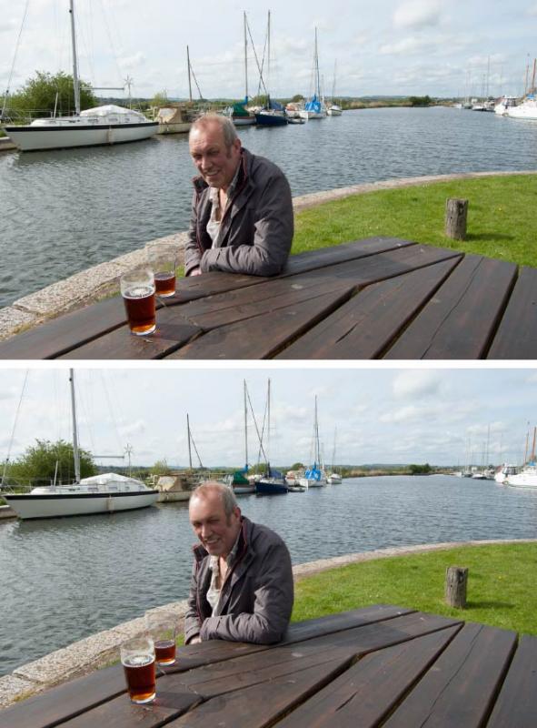 Why sneaky photo editing matters