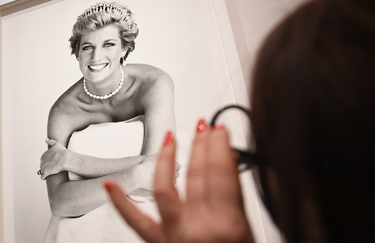 Princess Diana 