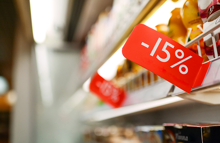 Shop the sales