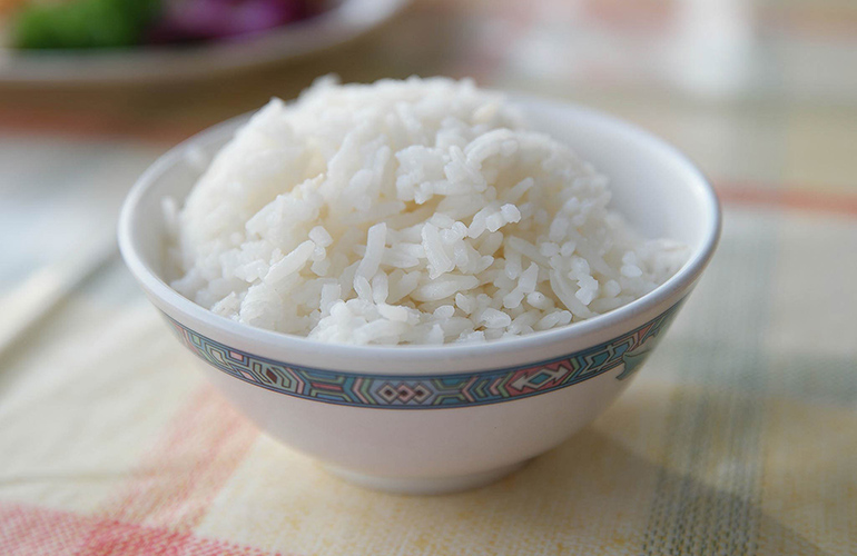 Rice