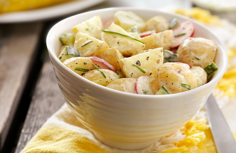 Potato salad