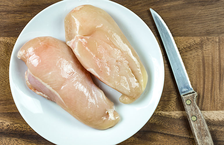 Chicken