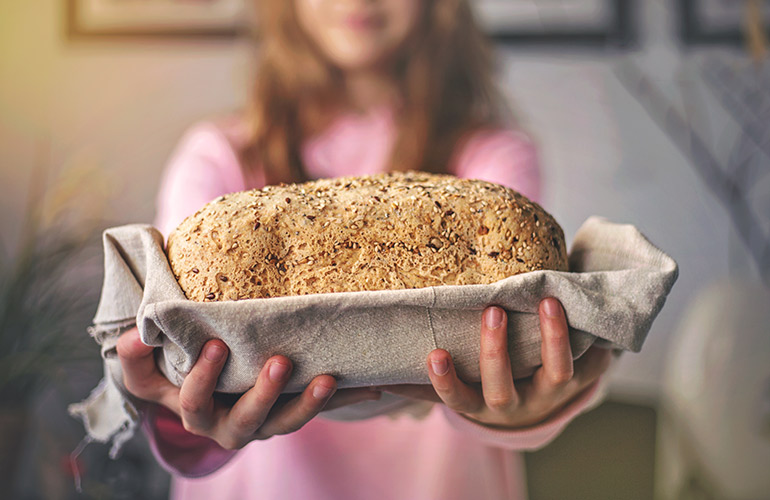 Gluten