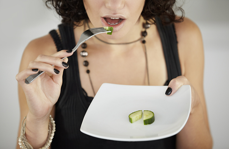Eating disorders