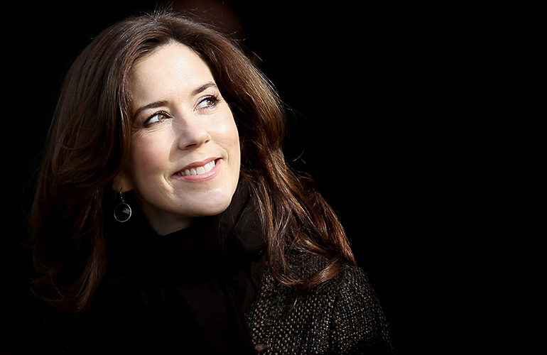 Princess Mary of Denmark 