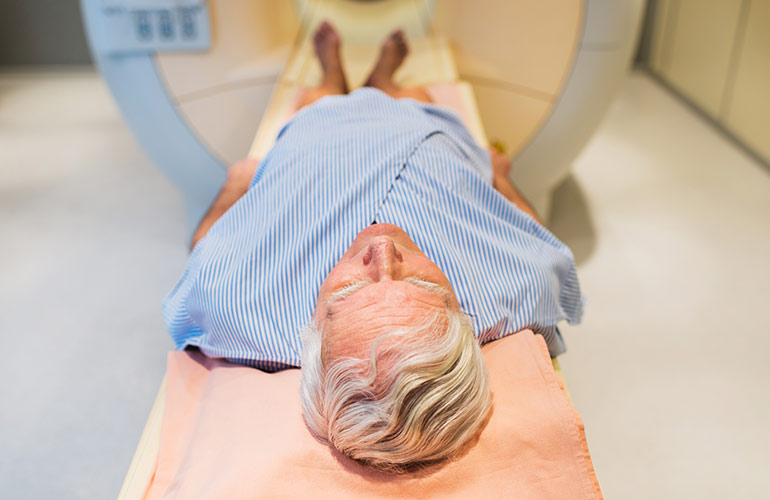 Prostate cancer tests