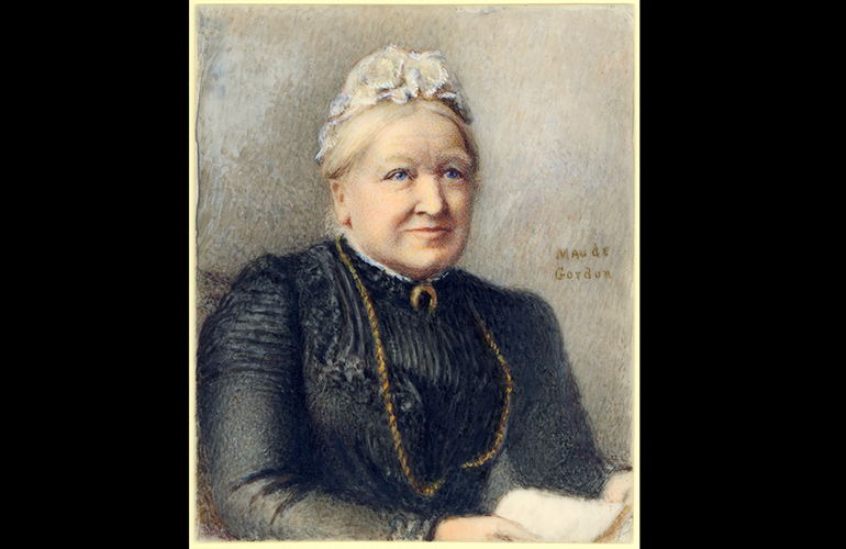 Catherine Helen Spence 