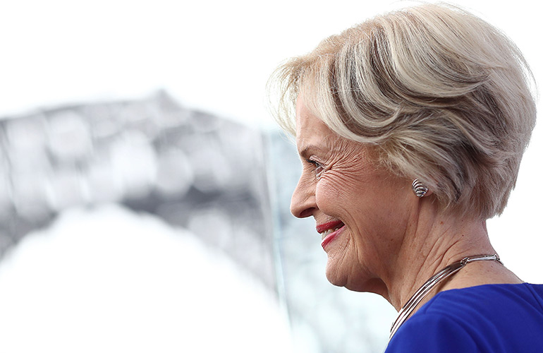 Quentin Bryce 