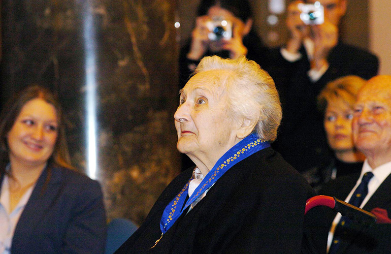 Nancy Wake