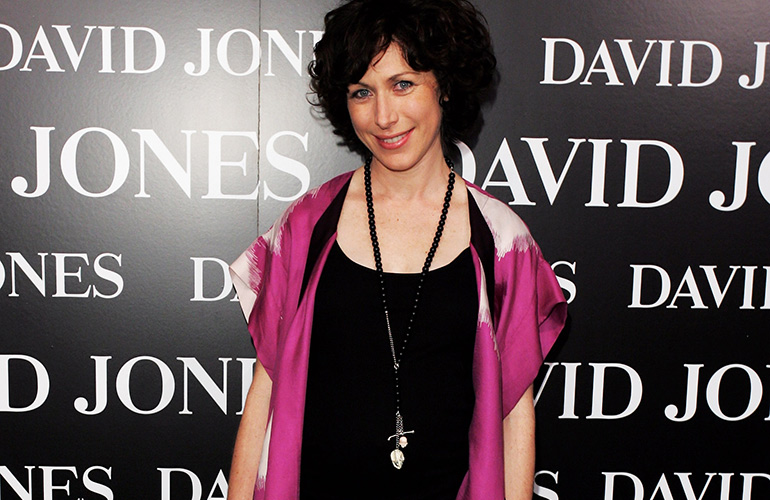 Lisa Gorman