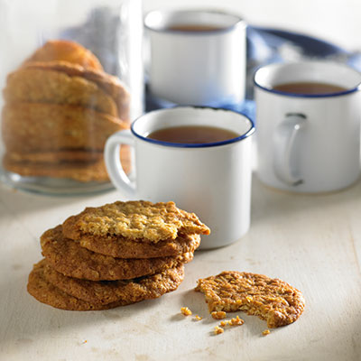 Anzac Biscuits | Reader's Digest Australia