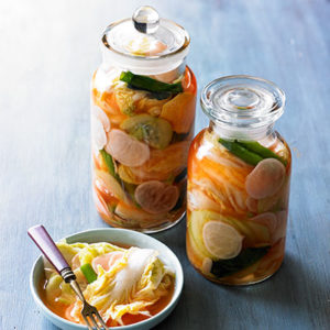 Korean Kimchi
