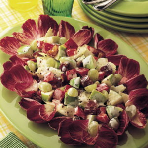 Apple and date salad | Reader's Digest Australia