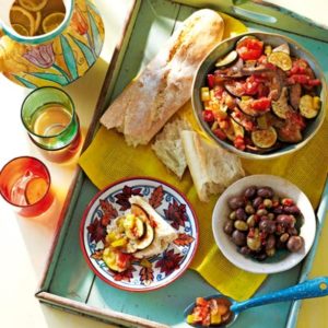 Caponata