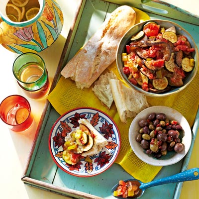 Caponata | Reader's Digest Australia