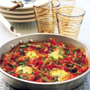 Chakchouka | Reader's Digest Australia