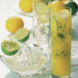 Citrus wake-up