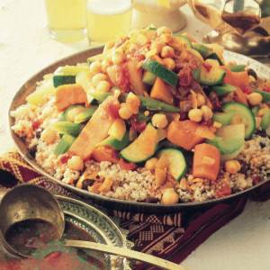 Couscous Casablanca