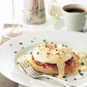 Eggs Benedict | Reader's Digest Australia