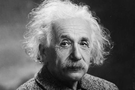 Only 2 Percent of People Can Solve Einstein’s Riddle—Can You?