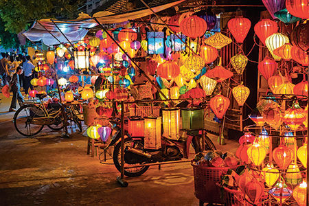 Ideal Cities for the Solo Traveller