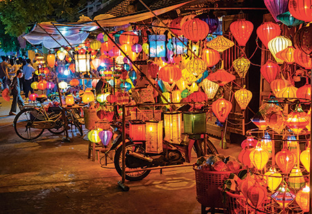 Ideal Cities for the Solo Traveller
