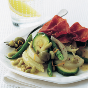 Fennel and bean salad | Reader's Digest Australia