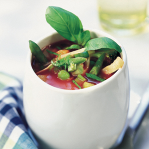 Garden of Eden soup | Reader's Digest Australia