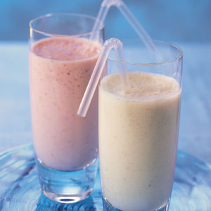High-vitality milkshake | Reader's Digest Australia