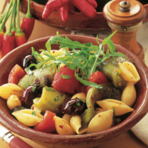 Hot conchiglie | Reader's Digest Australia