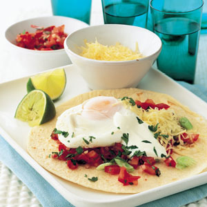 Huevos rancheros | Reader's Digest Australia