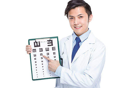 Eye Care Advice to Protect Your Vision