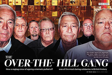 The Over-the-Hill Gang