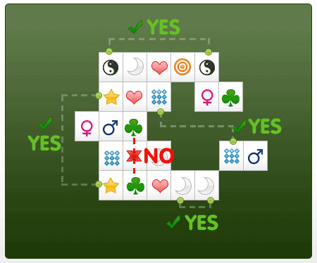 how to match