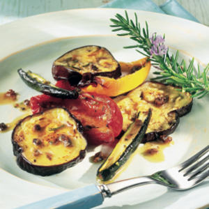 Mediterranean marinated salad | Reader's Digest Australia