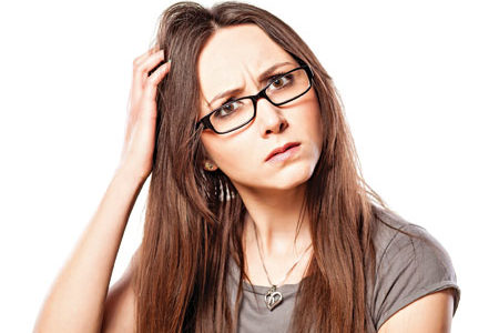 Natural Homemade Dandruff Treatments