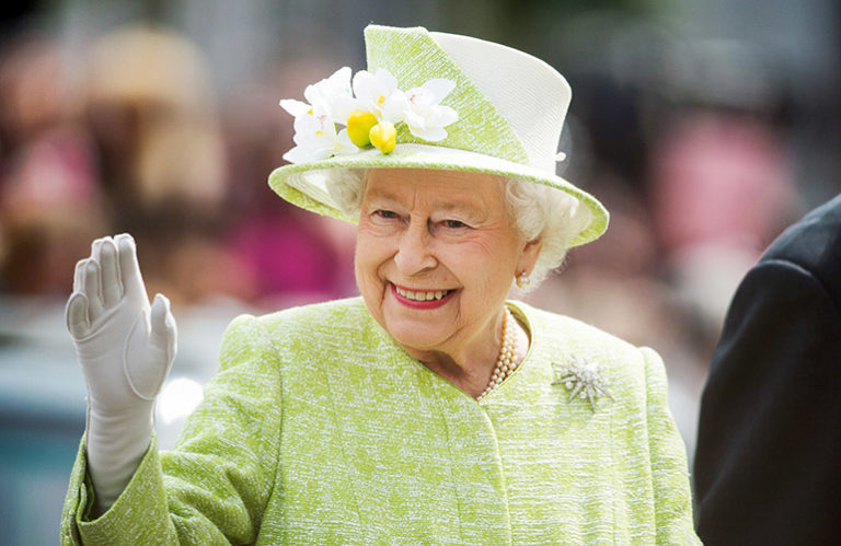 How Queen Elizabeth II will step down – without giving up her title
