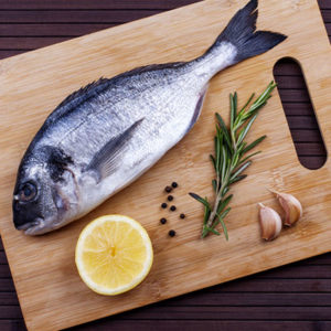 Fish Stock