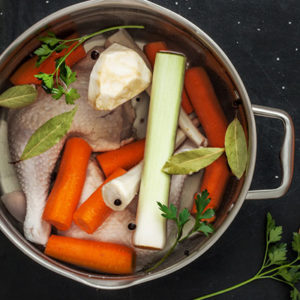 Chicken Stock