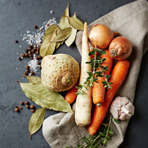 Vegetable Stock